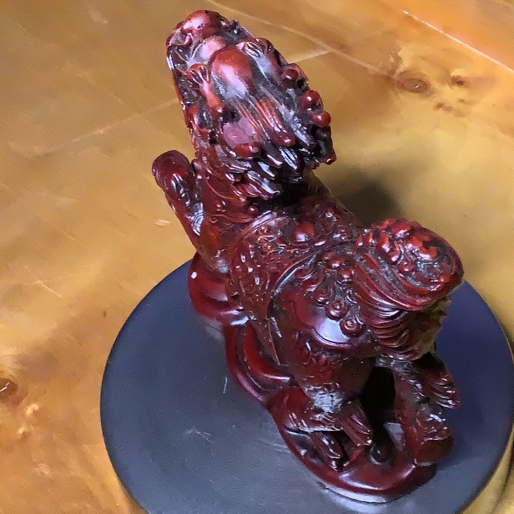 Statue - Picture 6 of 14